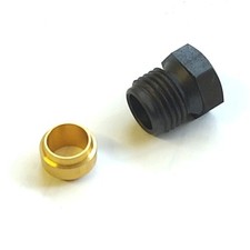 CAV DPA and DPS fuel