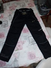 Motorbike Trousers