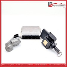 Engine control unit kit