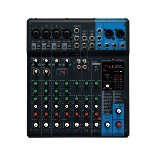 2026 with stereo - with, input
