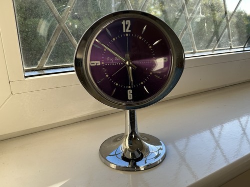 Retro big ben westclox - big,
