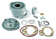 Airsal Cylinder Kit For