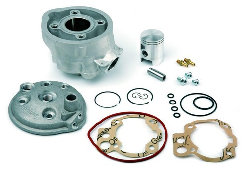 Airsal cylinder kit - airsal,