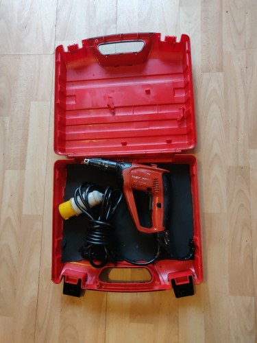Hilti 4000 a drywall - hilti,