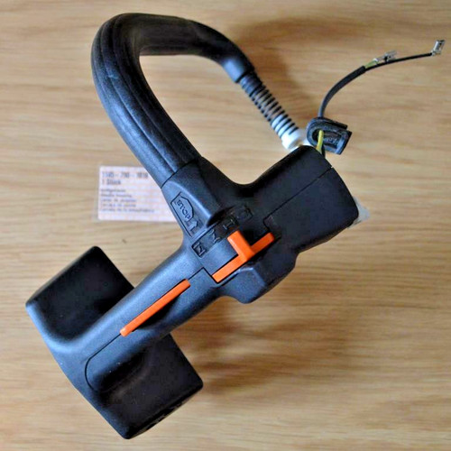 Genuine stihl ms201t - stihl, not