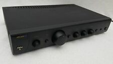 ARCAM ALPHA 8 Integrated