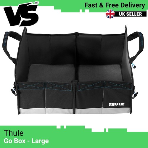 Thule box large black - thule,