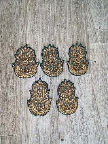 Vintage large hand crafted - vintage,