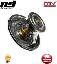 Coolant Thermostat Without Housing For BMW 3 E30/36 5 E39 7 E38 Audi A4 B5 A6