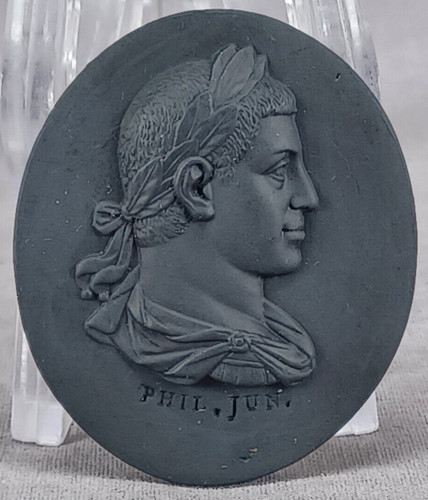 Wedgwood philip the - wedgwood, younger