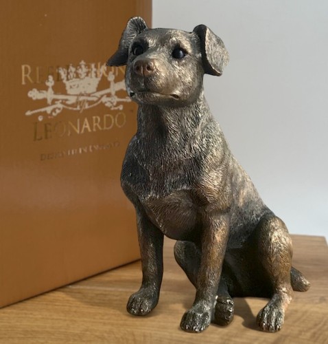 Jack russell terrier ornament - terrier,