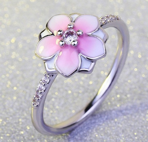 Genuine magnolia silver - magnolia,