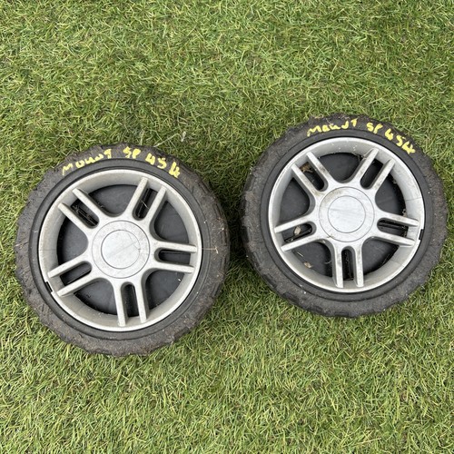 Pair mountfield sp454 - mountfield,