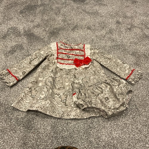 Baby girls miranda spanish - baby,
