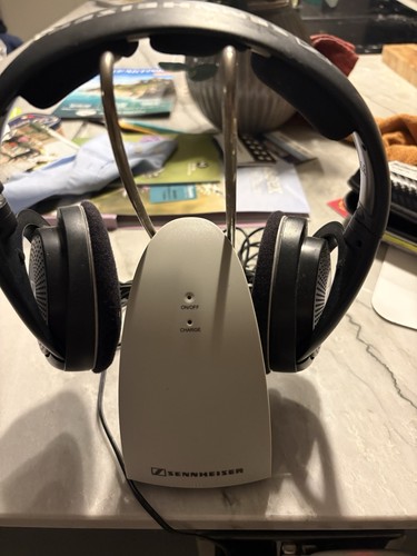 Sennheiser tr120 wireless - tr120, ii