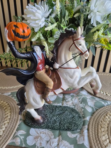 Maxx halloween headless - halloween,