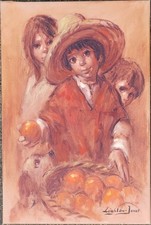 Barry Leighton-Jones - The