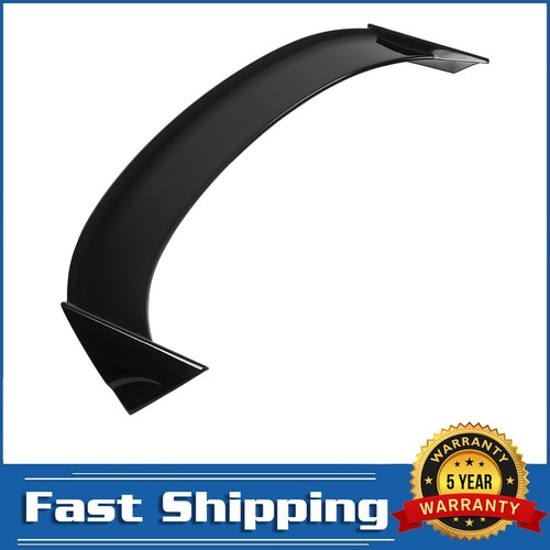 Rear spoiler for scirocco - for,