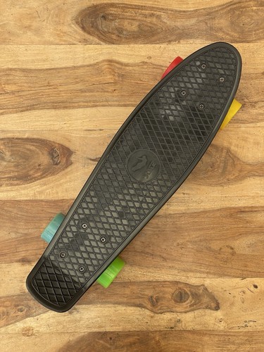 Skate mini cruiser - skate,