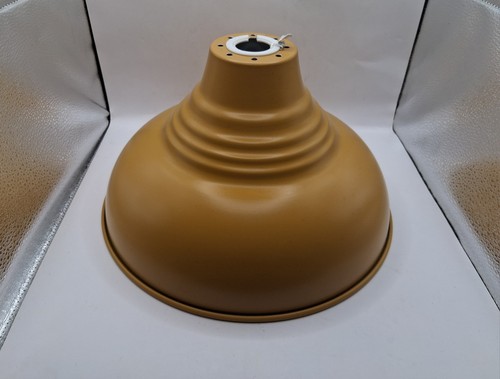 Vintage style mustard - style,