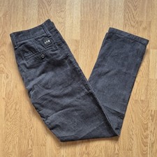 A.P.C. x Carhartt WIP Corduroy Jameson Pant 30x32 Green