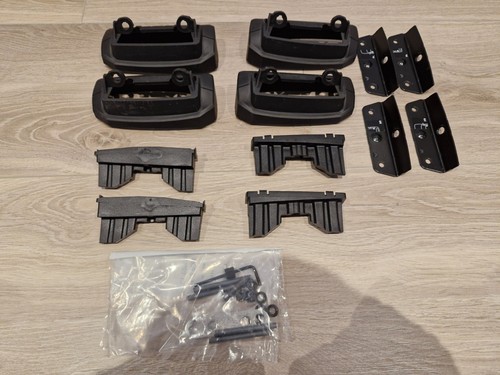Thule fitting kit - kit, fits