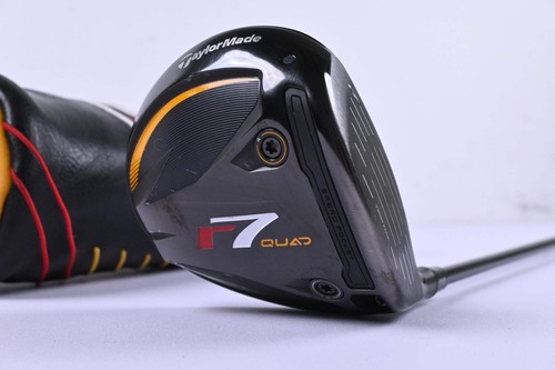 Taylormade quad mini driver - taylormade,