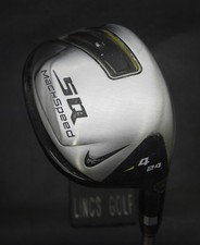 Nike SQ Machspeed 24° 4