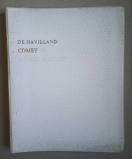 1959 De Havilland Comet 4C