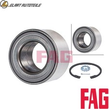WHEEL BEARING KIT 713 6187 70 FOR TOYOTA AVENSIS/LIFTBACK COROLLA MR2/III 2C-T 2.0L
