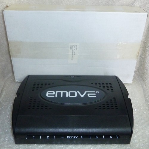 Emove em203 caravan - em203,