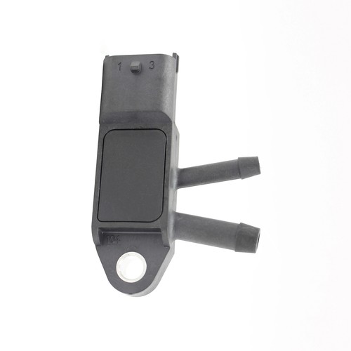 Dpf exhaust pressure sensor - dpf,