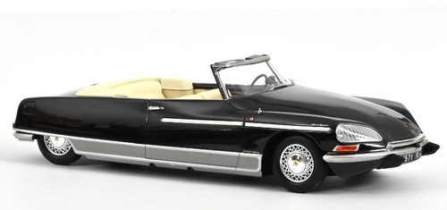 Norev 1968 car - color,