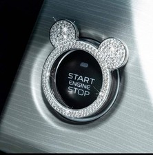 Mickey Mouse Inspired Engine