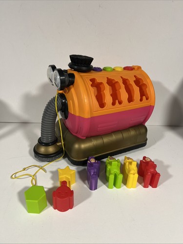 Teletubbies interactive pull - pull, &