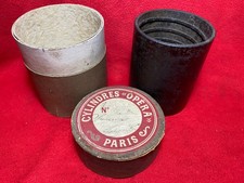 Pathé Opera Wax Phonograph