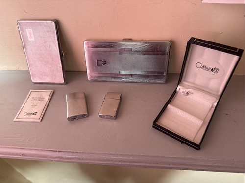 Zippo brushed lighter vintage - brushed,