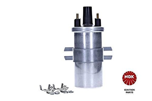 Ignition coil ngk - coil,