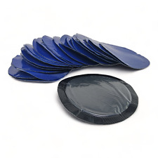 Large Tyre Tube Patches Inner Tube Repair Patch 80mm Motorbike Bike Cycle Mx ATV