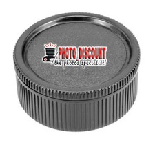 Rear Body Lens Cap Kit Fits LEICA MP M7 M6 M5 MM4 M3 M2 M9 M10 M8