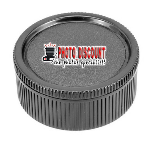 Rear body lens cap - rear,