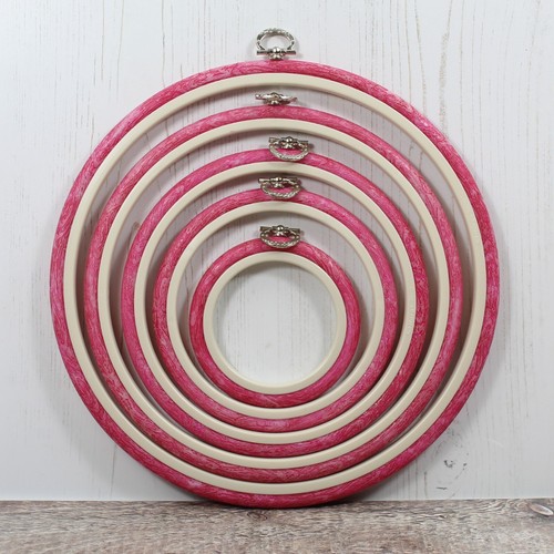 Nurge embroidery flexi - embroidery,