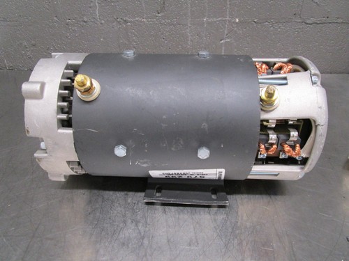 Rebuilt damage raymond - rebuilt,