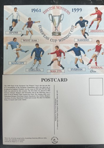 British winners european cup - british,