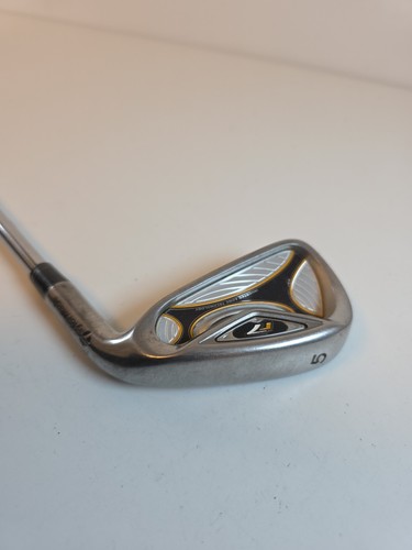 Taylormade iron regular - r7, #5