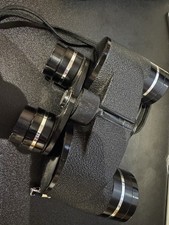 Swift Highland 8x35 Binoculars