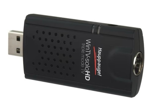 Hauppauge wintv solohd - hauppauge, model
