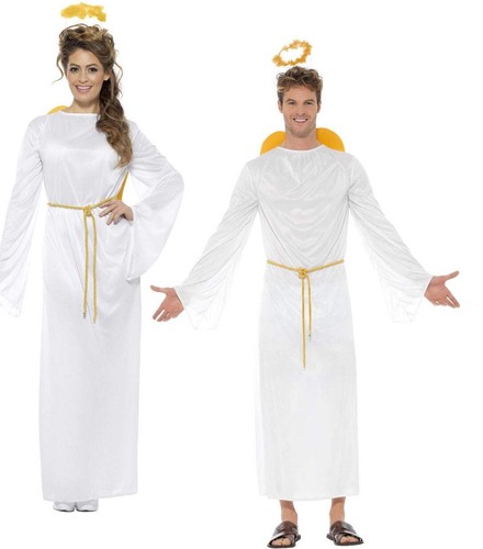 Angel gabriel costume - angel,