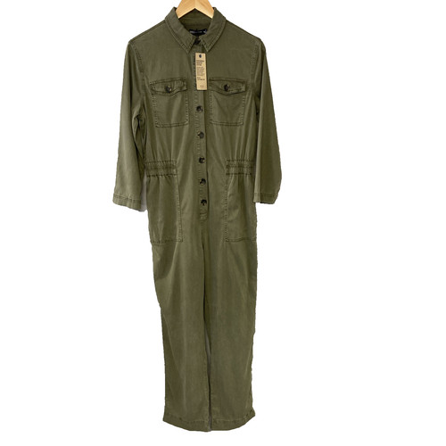 Bnwt khaki green - bnwt, boiler