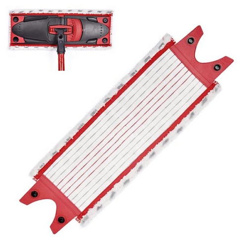 Compatible with vileda - with,